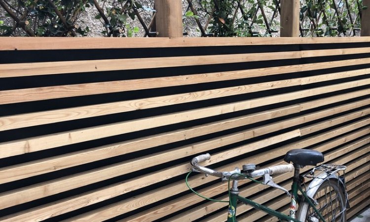 OKOPO Terrasse bois et extérieur Saint-Cyr-au-Mont-d'Or